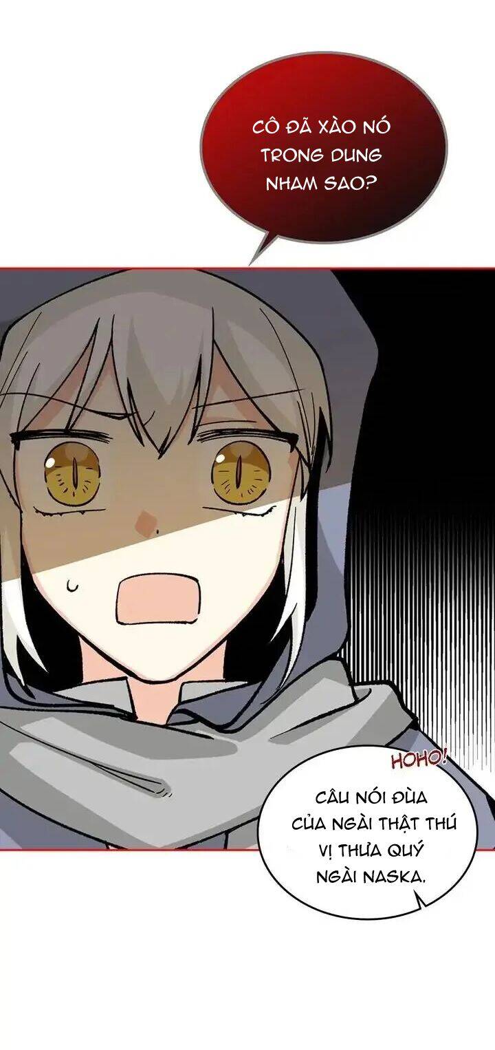 Thú Cưng Của Nữ Phụ Độc Ác Chapter 14 - 12