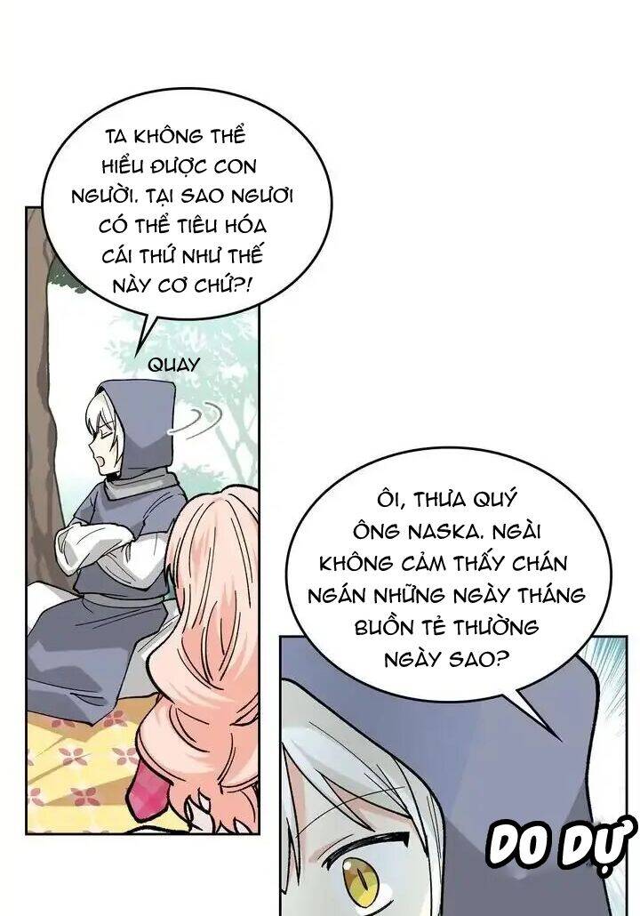 Thú Cưng Của Nữ Phụ Độc Ác Chapter 14 - 13