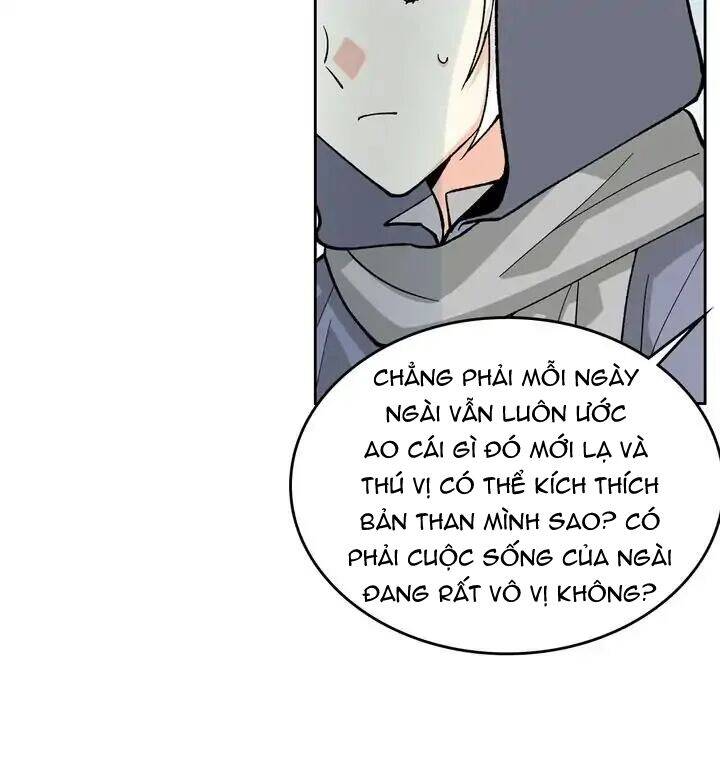 Thú Cưng Của Nữ Phụ Độc Ác Chapter 14 - 14