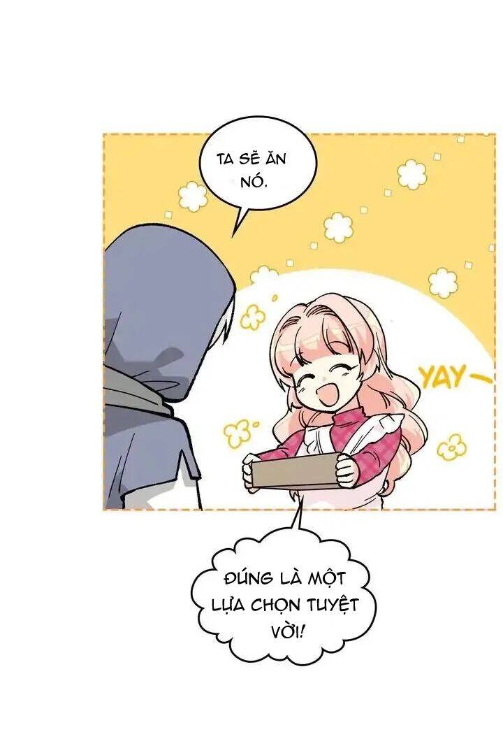 Thú Cưng Của Nữ Phụ Độc Ác Chapter 14 - 17