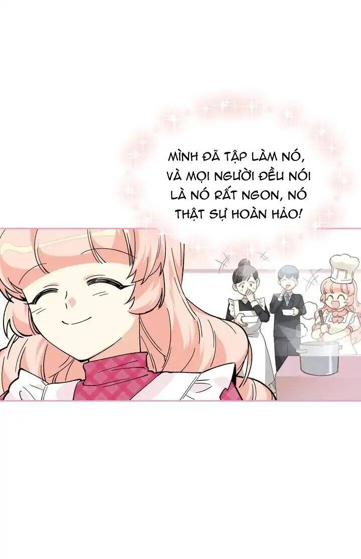 Thú Cưng Của Nữ Phụ Độc Ác Chapter 14 - 18