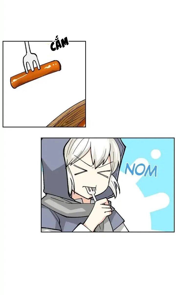 Thú Cưng Của Nữ Phụ Độc Ác Chapter 14 - 19