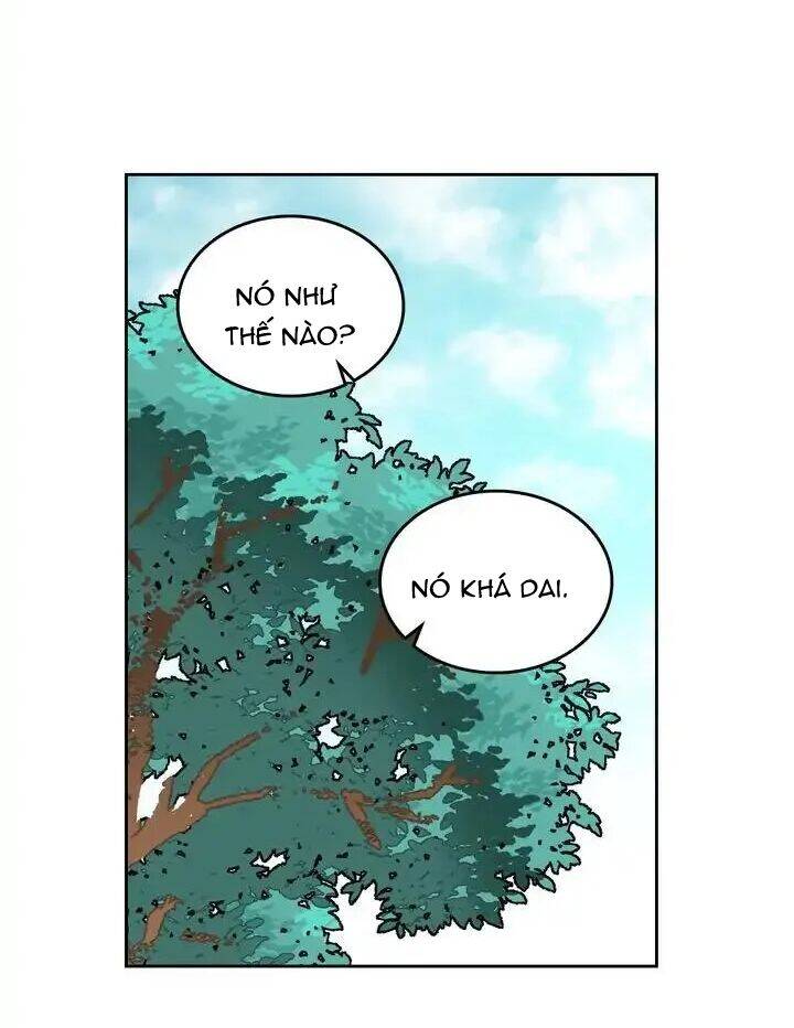 Thú Cưng Của Nữ Phụ Độc Ác Chapter 14 - 20