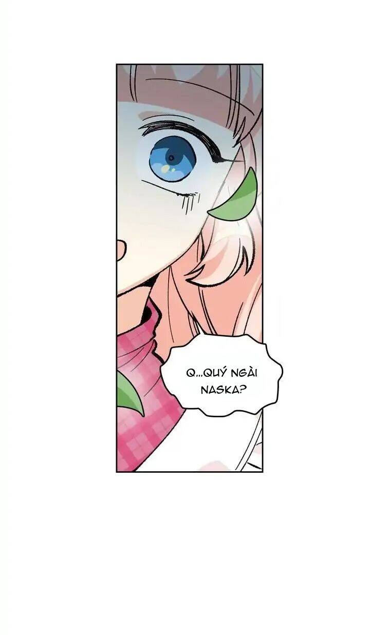 Thú Cưng Của Nữ Phụ Độc Ác Chapter 14 - 26
