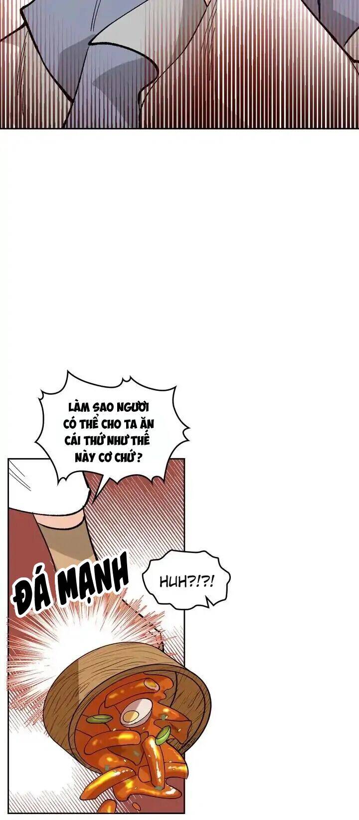 Thú Cưng Của Nữ Phụ Độc Ác Chapter 14 - 28