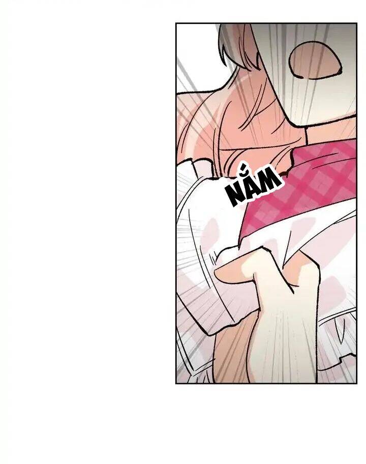 Thú Cưng Của Nữ Phụ Độc Ác Chapter 14 - 29