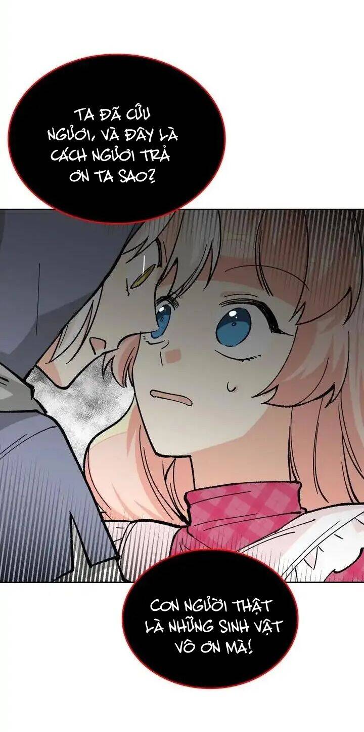 Thú Cưng Của Nữ Phụ Độc Ác Chapter 14 - 30