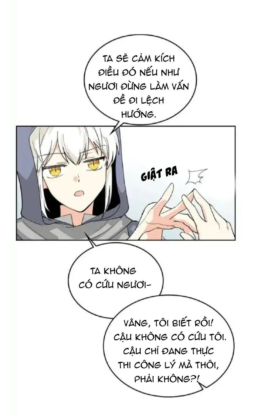 Thú Cưng Của Nữ Phụ Độc Ác Chapter 14 - 4