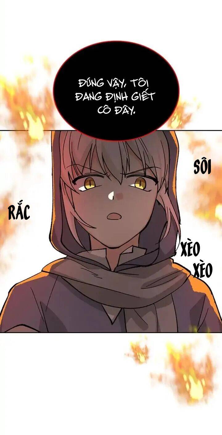 Thú Cưng Của Nữ Phụ Độc Ác Chapter 14 - 32