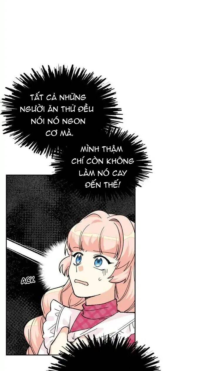Thú Cưng Của Nữ Phụ Độc Ác Chapter 14 - 33