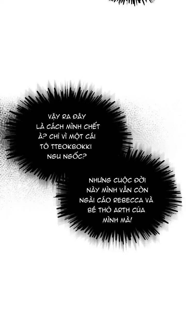 Thú Cưng Của Nữ Phụ Độc Ác Chapter 14 - 37