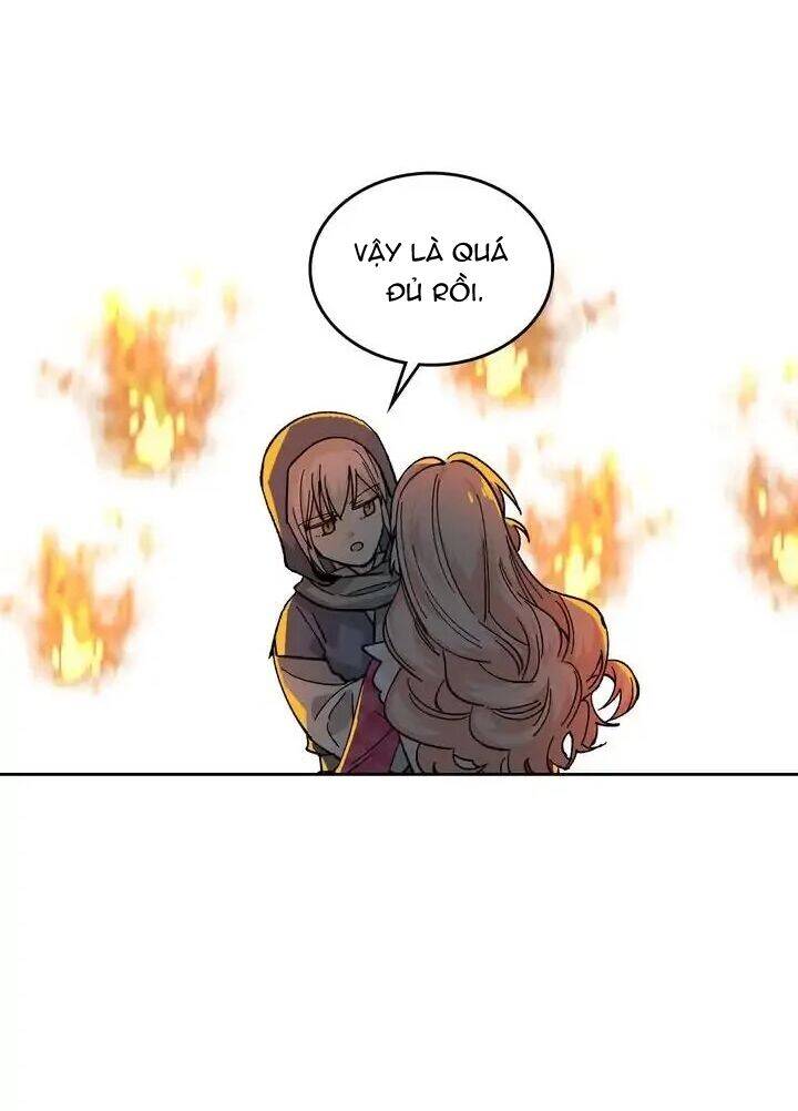 Thú Cưng Của Nữ Phụ Độc Ác Chapter 14 - 38