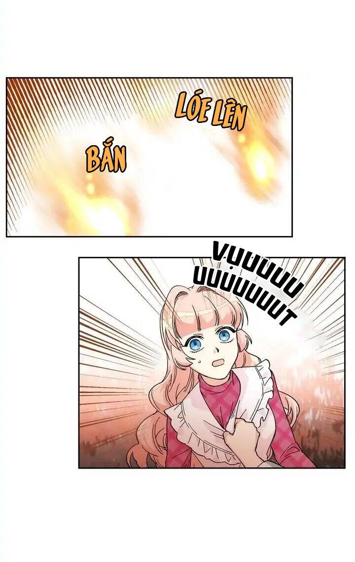 Thú Cưng Của Nữ Phụ Độc Ác Chapter 14 - 39