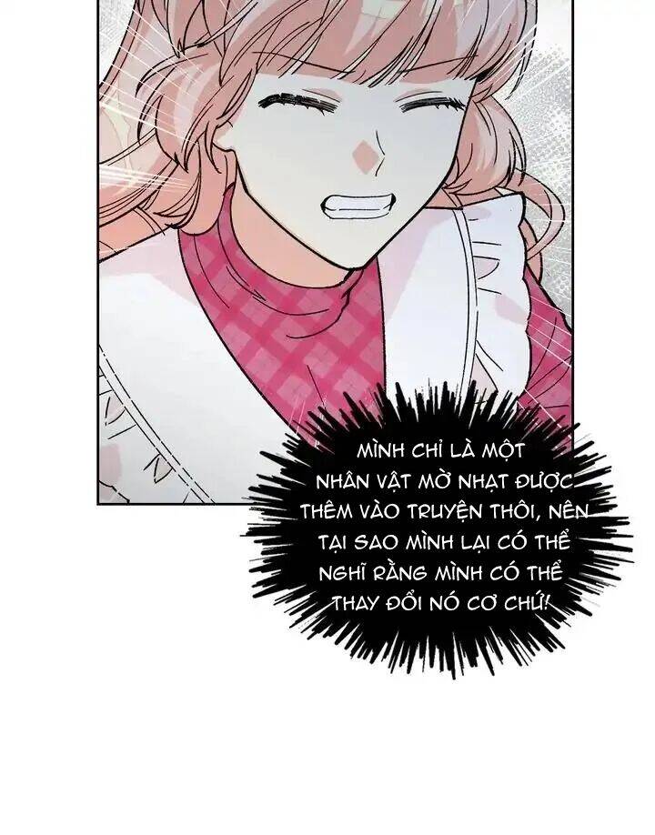 Thú Cưng Của Nữ Phụ Độc Ác Chapter 14 - 41