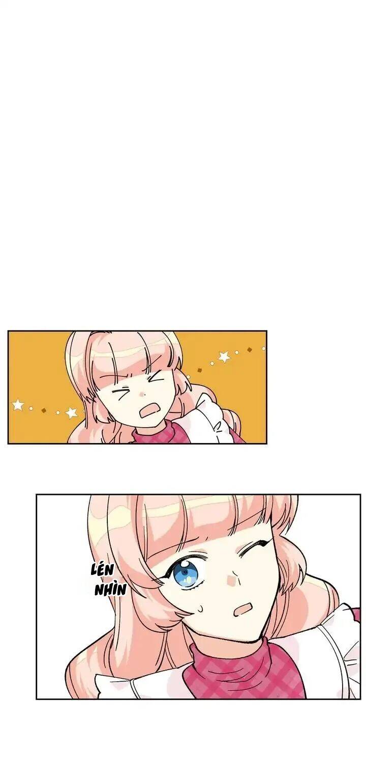 Thú Cưng Của Nữ Phụ Độc Ác Chapter 14 - 43