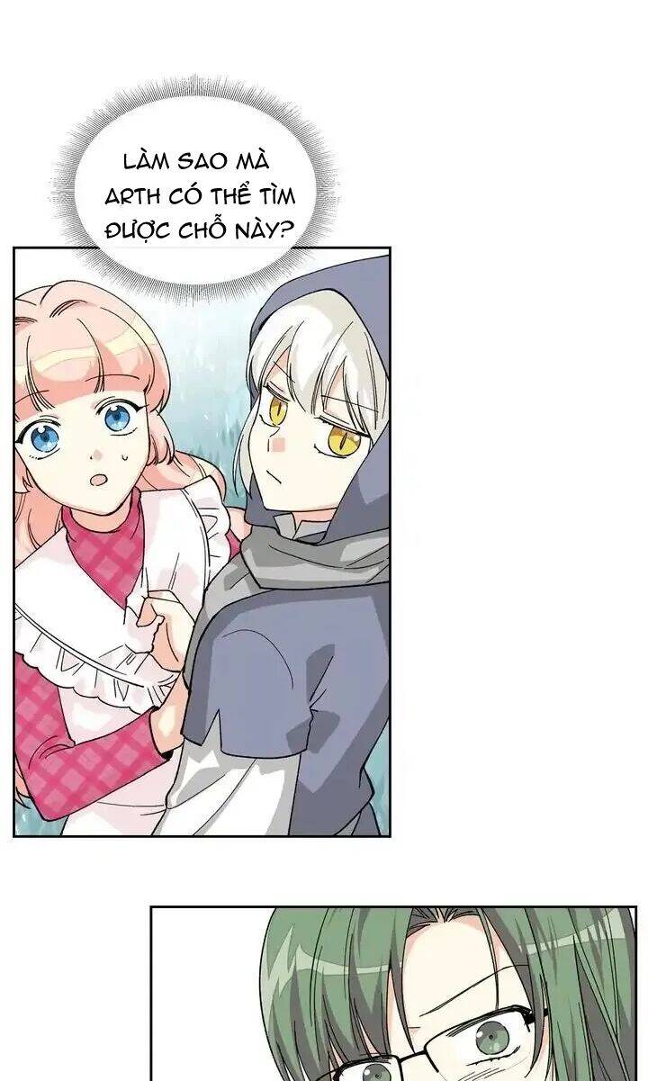 Thú Cưng Của Nữ Phụ Độc Ác Chapter 14 - 45