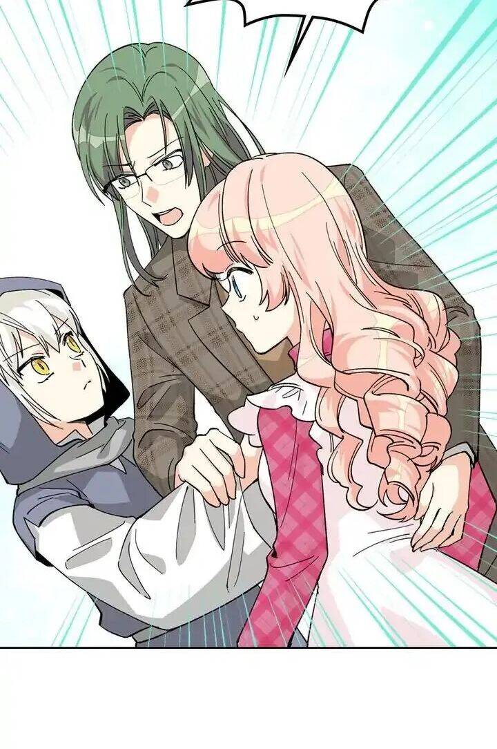 Thú Cưng Của Nữ Phụ Độc Ác Chapter 14 - 48