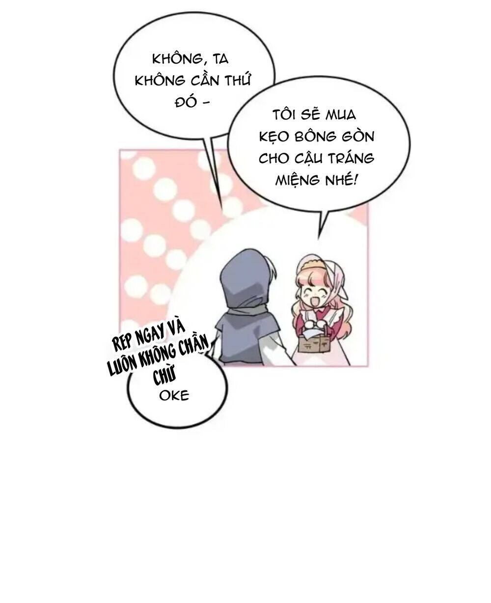 Thú Cưng Của Nữ Phụ Độc Ác Chapter 14 - 6