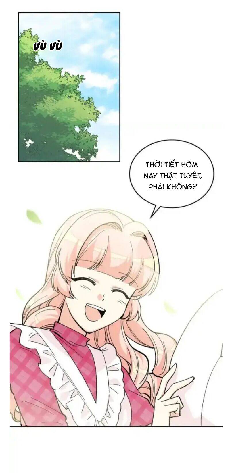 Thú Cưng Của Nữ Phụ Độc Ác Chapter 14 - 8