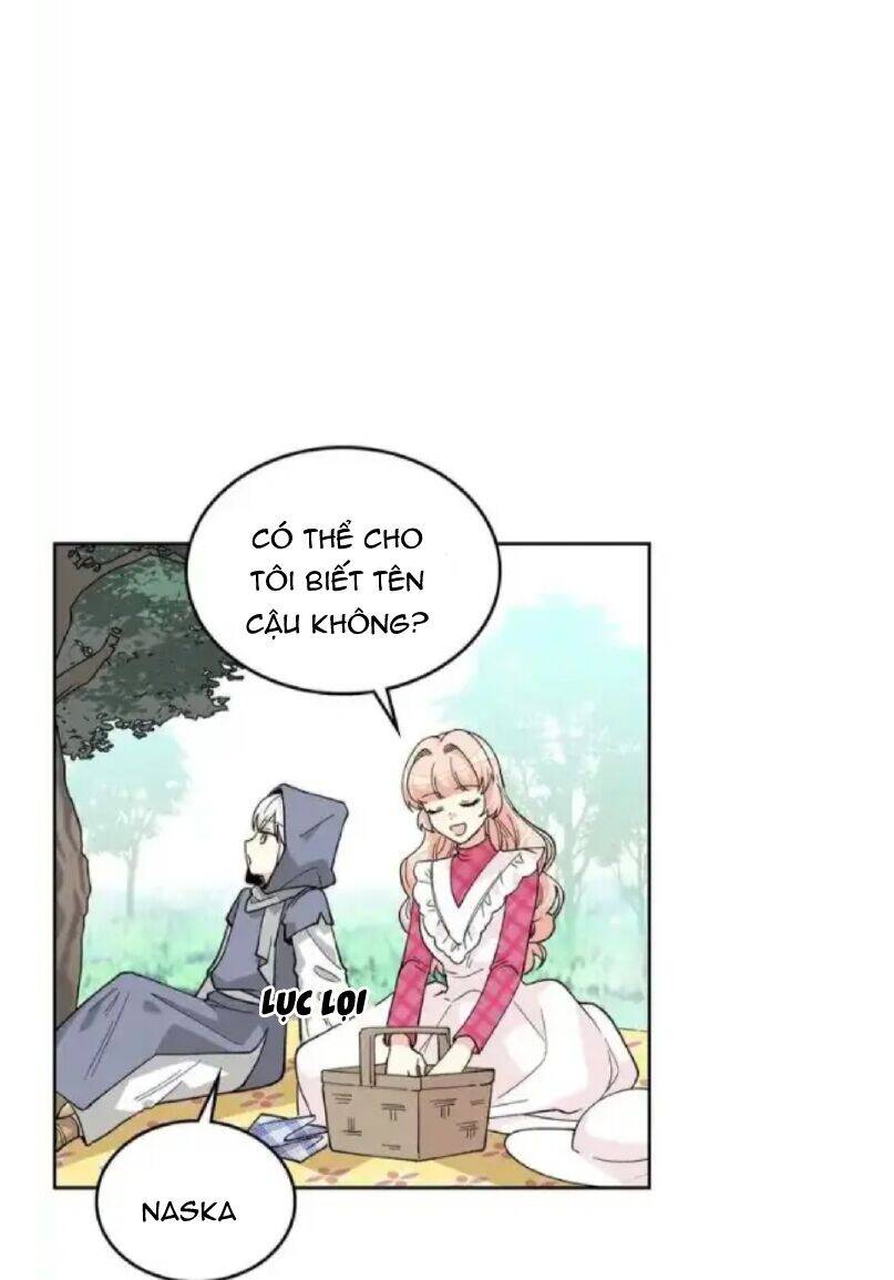 Thú Cưng Của Nữ Phụ Độc Ác Chapter 14 - 9
