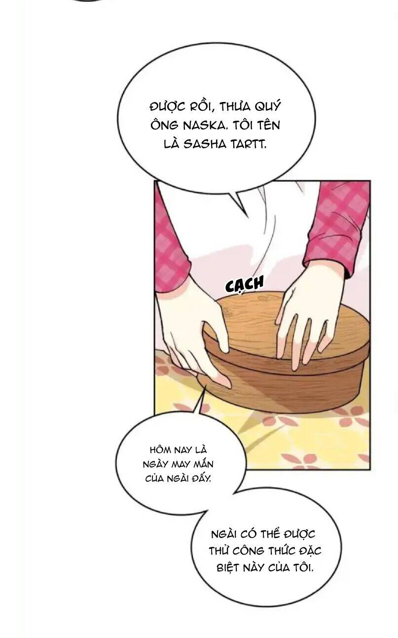 Thú Cưng Của Nữ Phụ Độc Ác Chapter 14 - 10