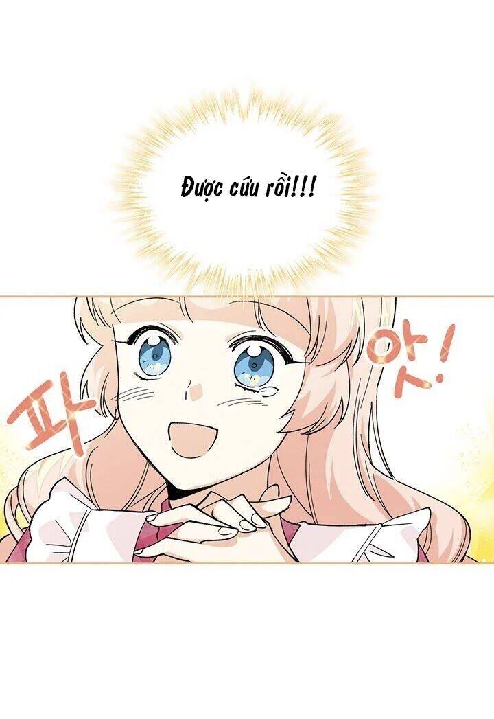 Thú Cưng Của Nữ Phụ Độc Ác Chapter 15 - 1