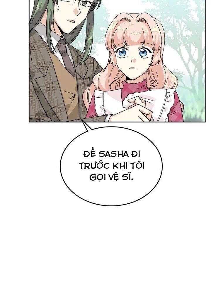 Thú Cưng Của Nữ Phụ Độc Ác Chapter 15 - 11