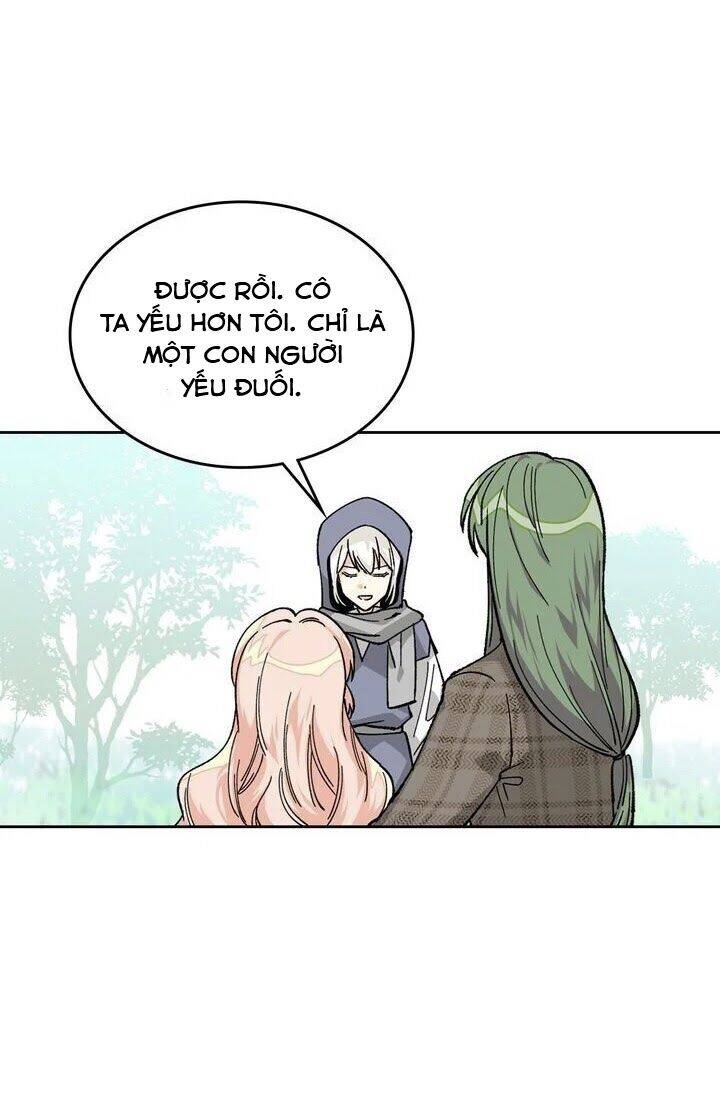 Thú Cưng Của Nữ Phụ Độc Ác Chapter 15 - 12