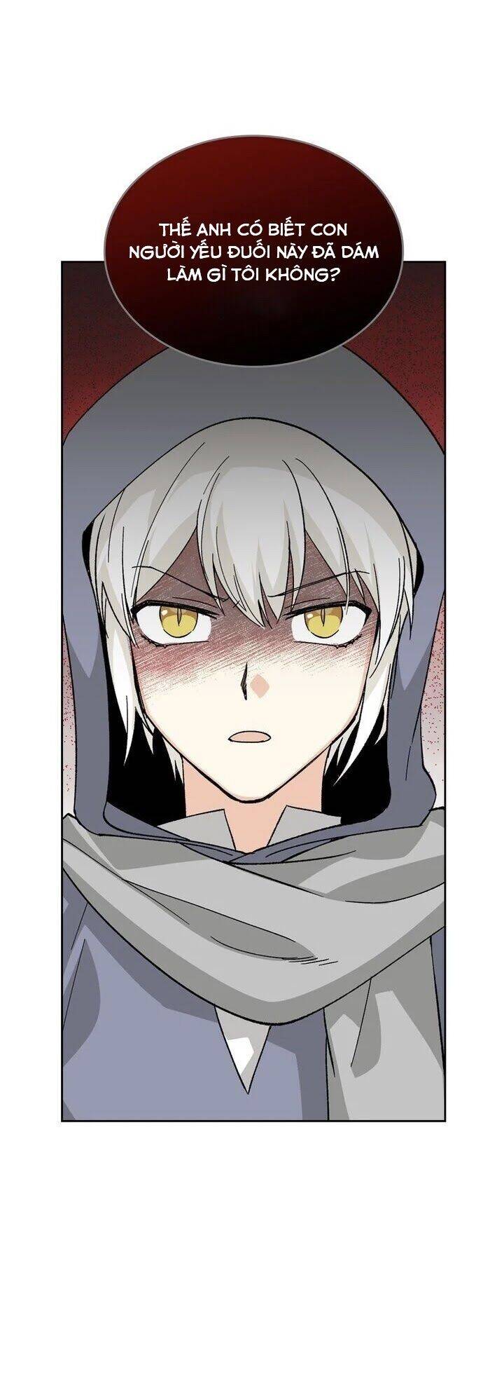 Thú Cưng Của Nữ Phụ Độc Ác Chapter 15 - 13