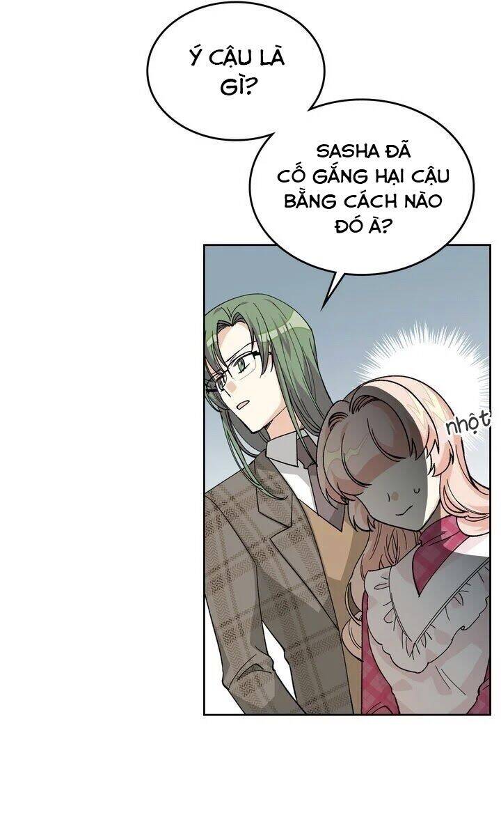 Thú Cưng Của Nữ Phụ Độc Ác Chapter 15 - 14