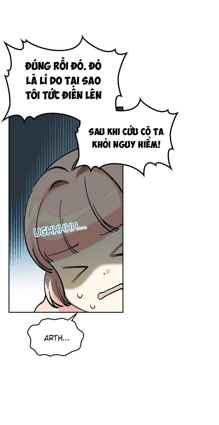 Thú Cưng Của Nữ Phụ Độc Ác Chapter 15 - 15