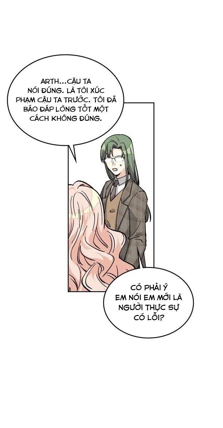 Thú Cưng Của Nữ Phụ Độc Ác Chapter 15 - 16