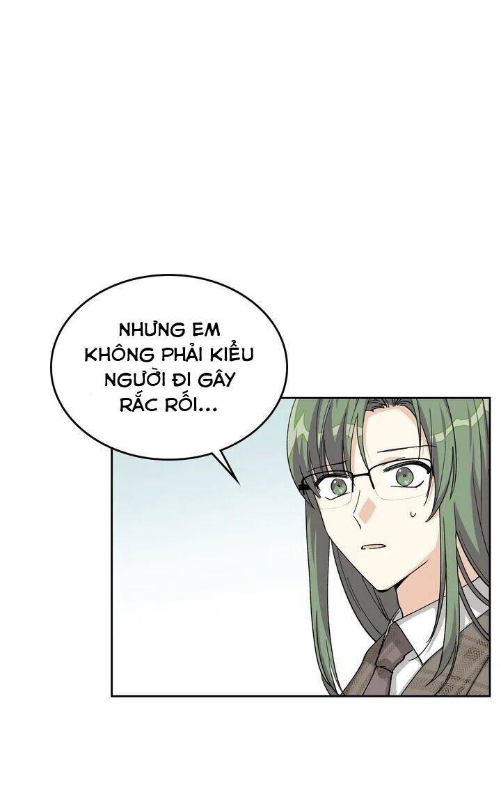 Thú Cưng Của Nữ Phụ Độc Ác Chapter 15 - 17