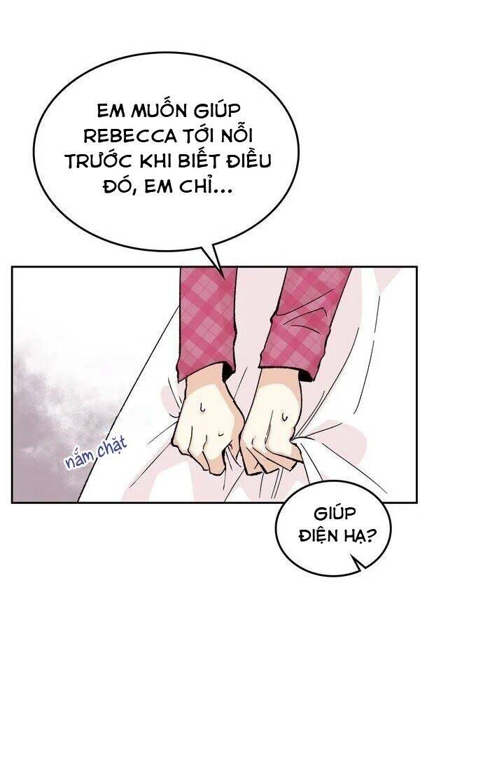 Thú Cưng Của Nữ Phụ Độc Ác Chapter 15 - 18