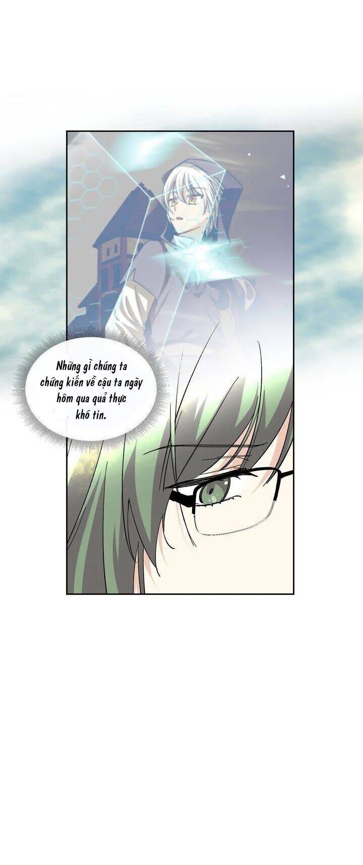 Thú Cưng Của Nữ Phụ Độc Ác Chapter 15 - 19