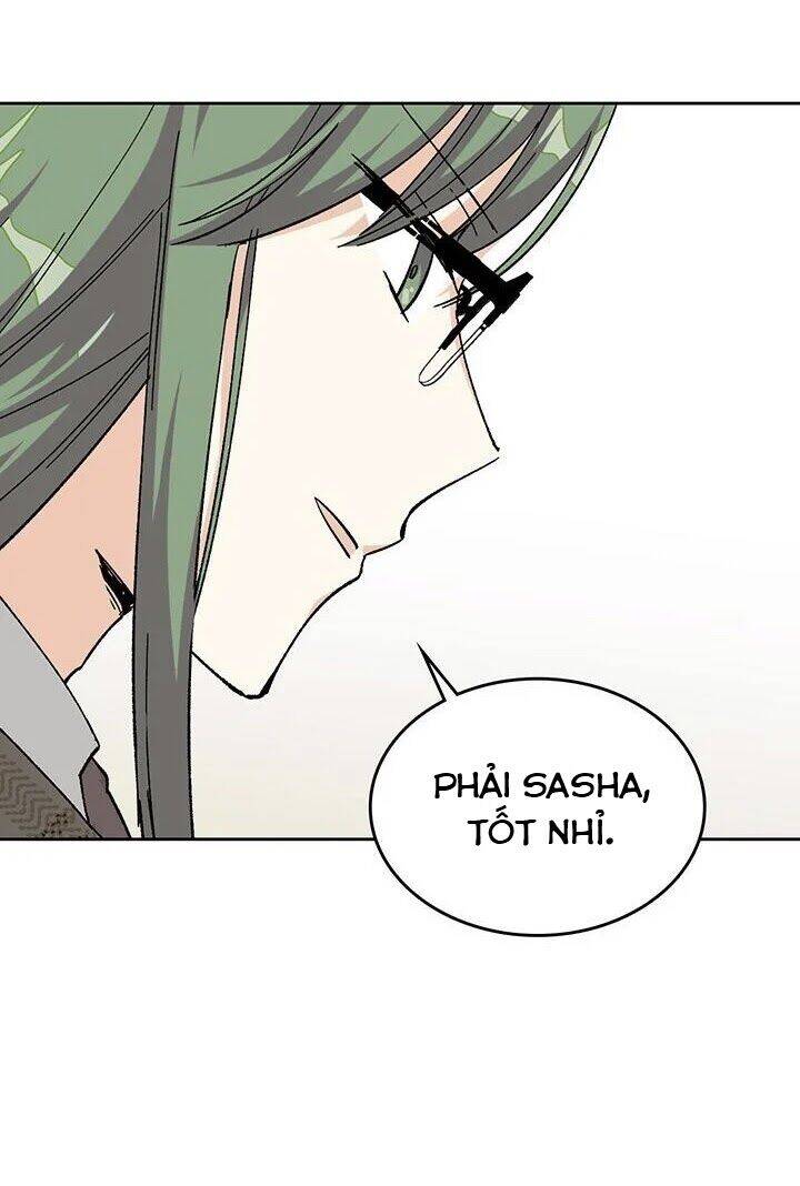 Thú Cưng Của Nữ Phụ Độc Ác Chapter 15 - 3