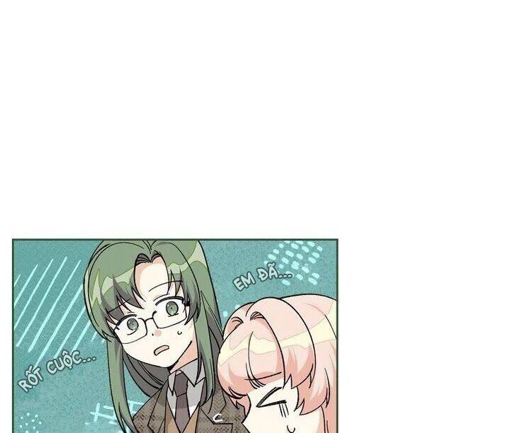 Thú Cưng Của Nữ Phụ Độc Ác Chapter 15 - 22