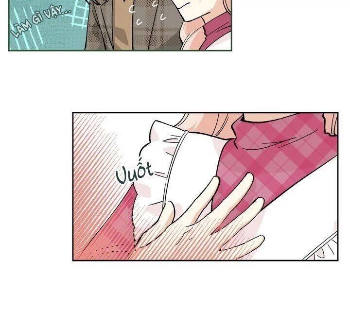 Thú Cưng Của Nữ Phụ Độc Ác Chapter 15 - 23