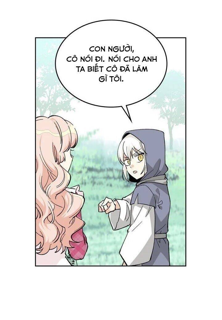 Thú Cưng Của Nữ Phụ Độc Ác Chapter 15 - 24