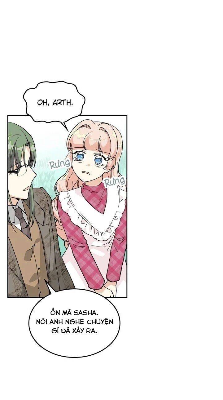 Thú Cưng Của Nữ Phụ Độc Ác Chapter 15 - 25