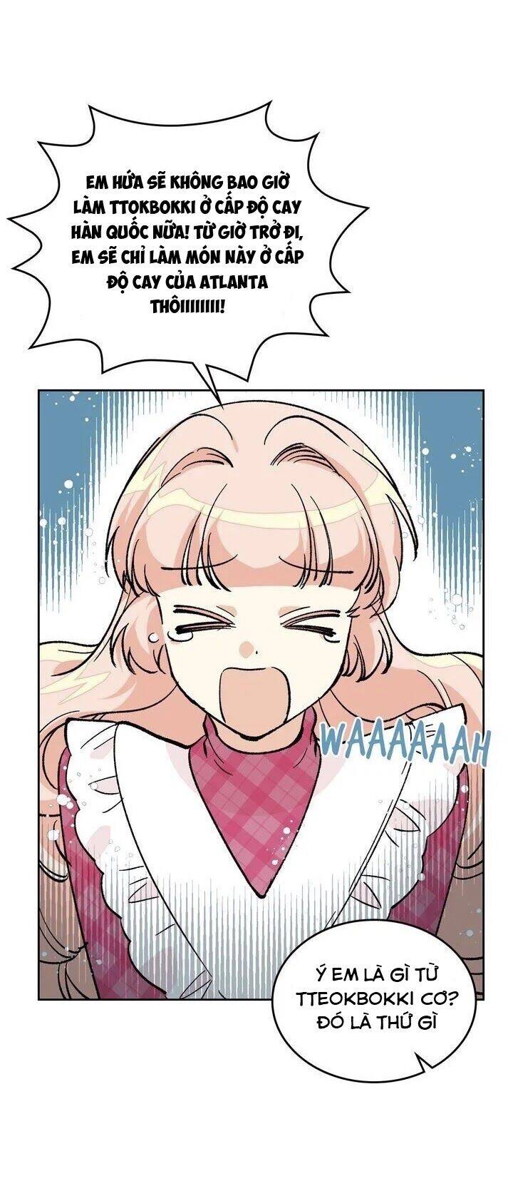 Thú Cưng Của Nữ Phụ Độc Ác Chapter 15 - 27