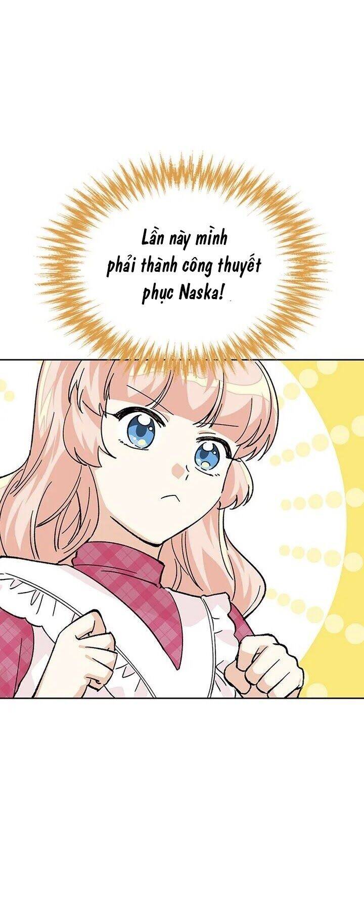 Thú Cưng Của Nữ Phụ Độc Ác Chapter 15 - 4