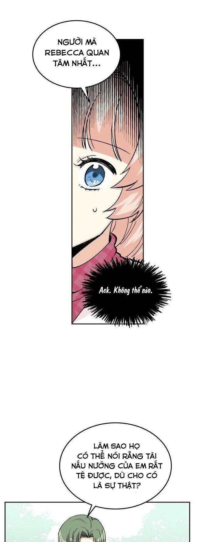 Thú Cưng Của Nữ Phụ Độc Ác Chapter 15 - 34