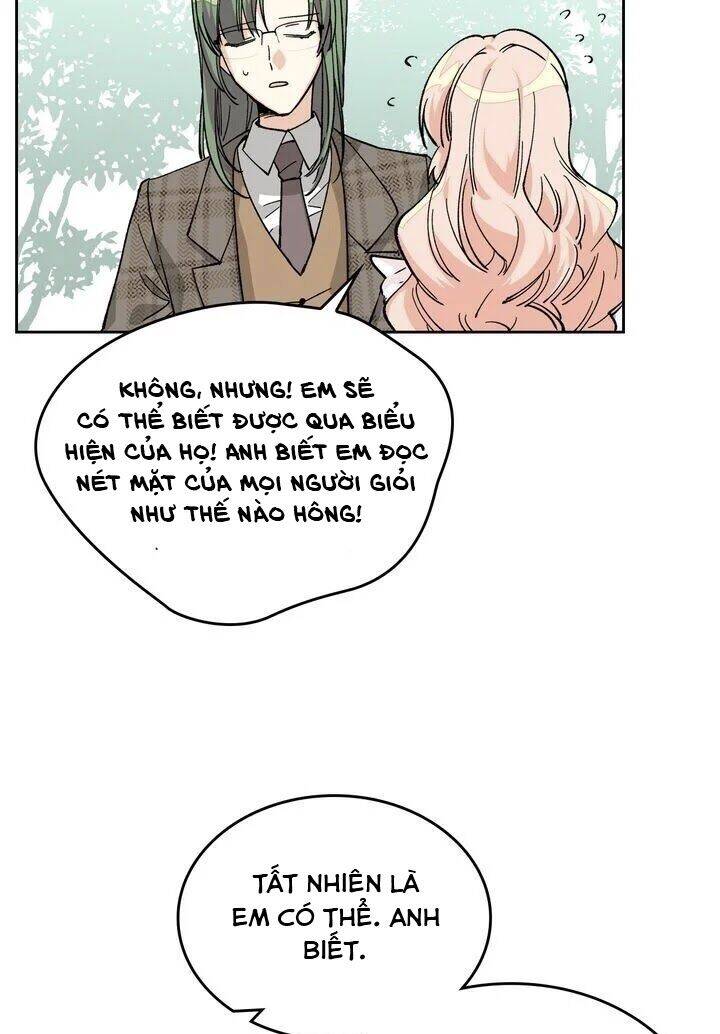 Thú Cưng Của Nữ Phụ Độc Ác Chapter 15 - 35