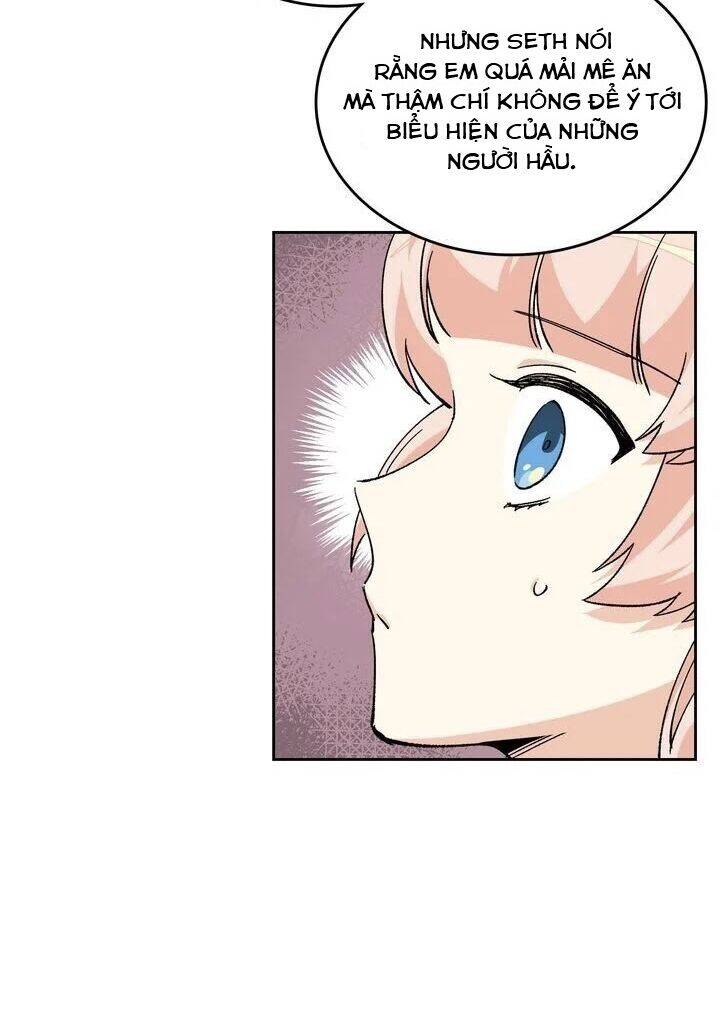 Thú Cưng Của Nữ Phụ Độc Ác Chapter 15 - 36