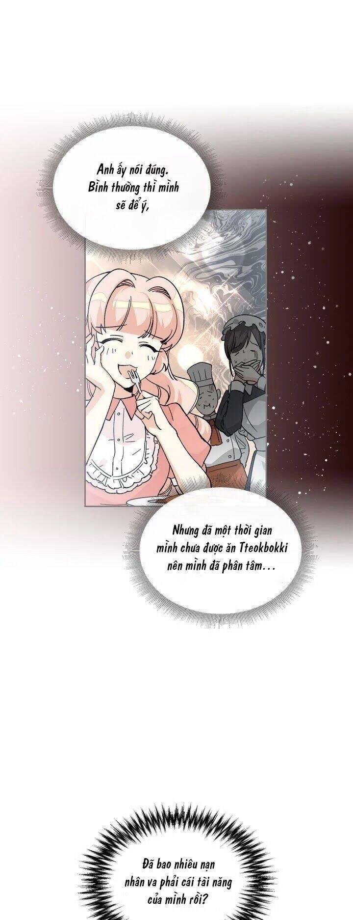 Thú Cưng Của Nữ Phụ Độc Ác Chapter 15 - 37