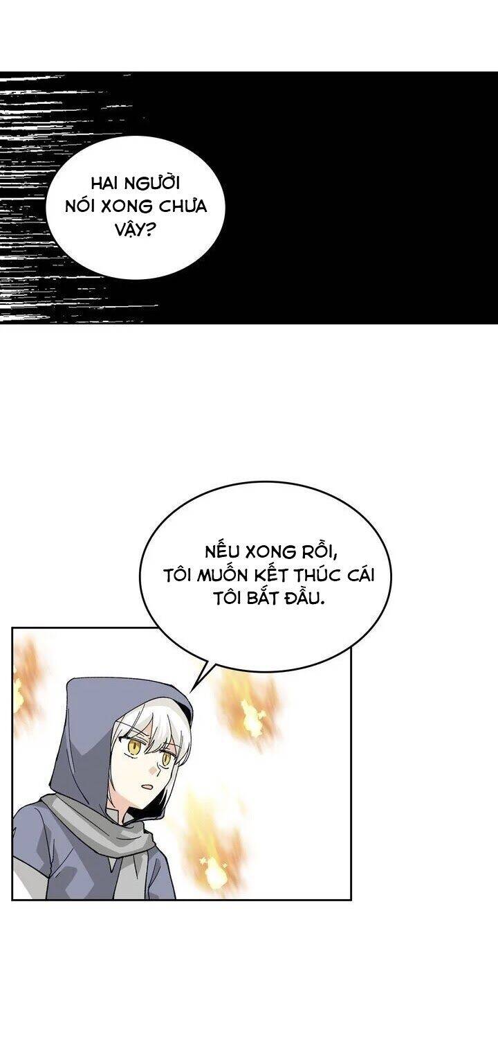 Thú Cưng Của Nữ Phụ Độc Ác Chapter 15 - 39