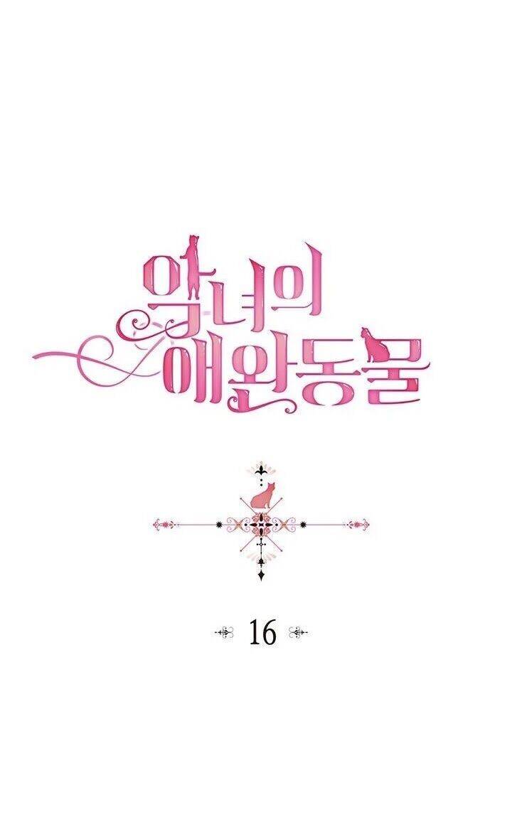 Thú Cưng Của Nữ Phụ Độc Ác Chapter 15 - 5