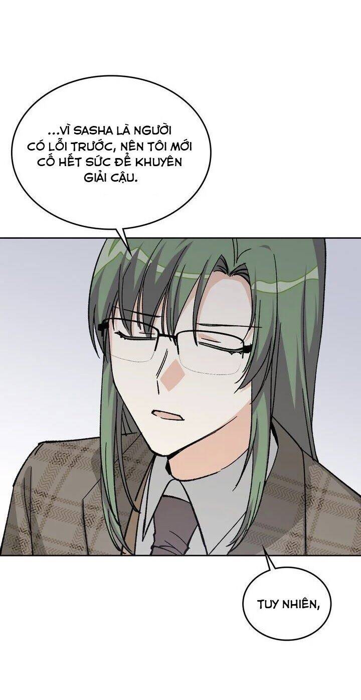 Thú Cưng Của Nữ Phụ Độc Ác Chapter 15 - 42