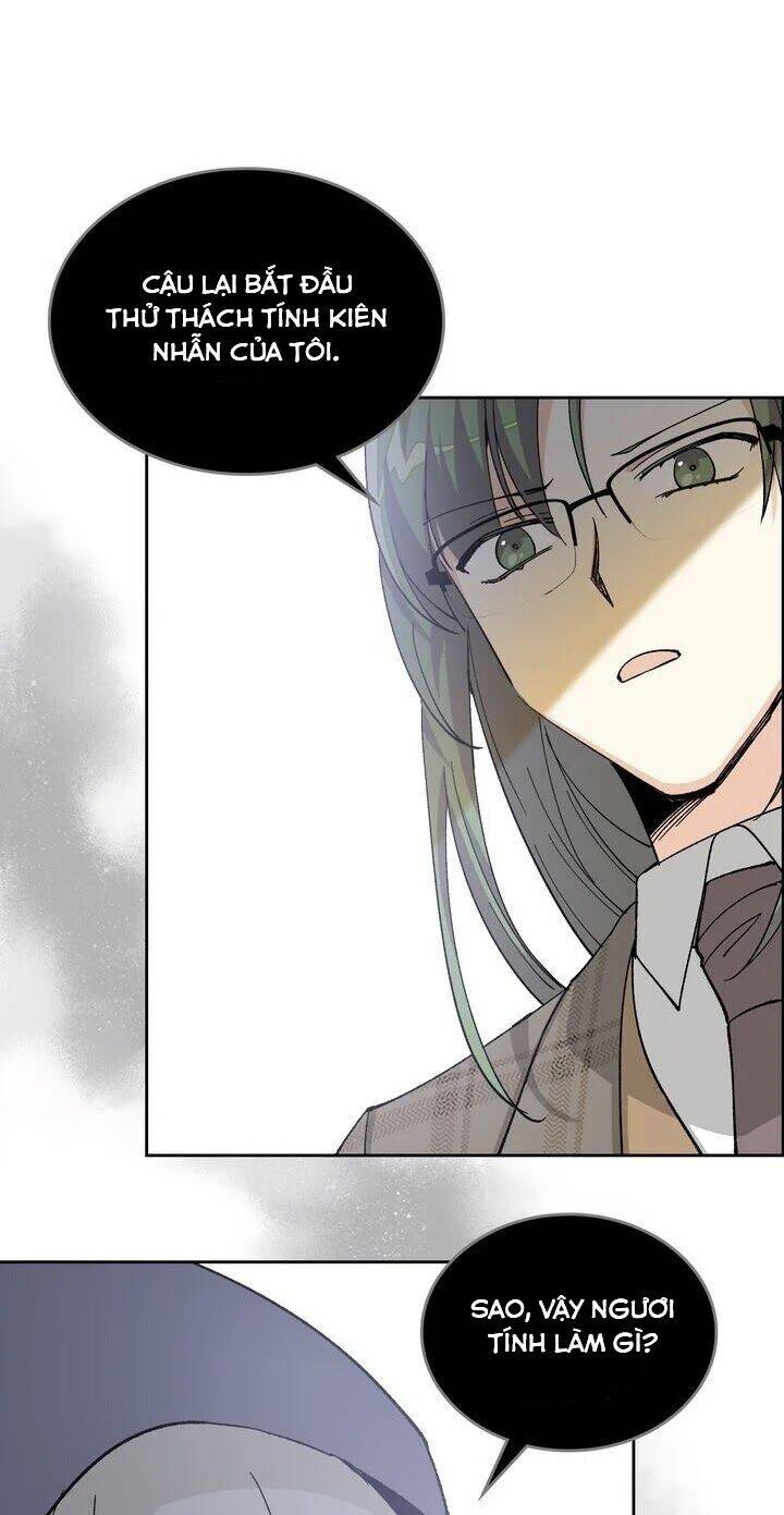 Thú Cưng Của Nữ Phụ Độc Ác Chapter 15 - 43